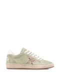 Golden Goose Ball Star suede sneakers