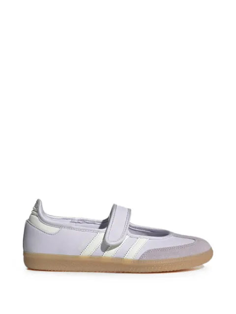 adidas Samba Jane touch-strap sneakers