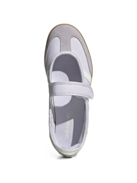 adidas Samba Jane touch-strap sneakers
