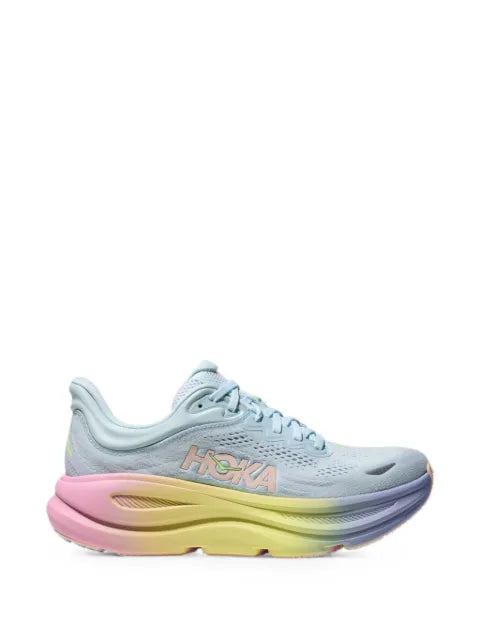 HOKA Bondi 9 running sneakers