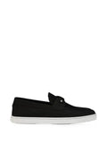 Christian Louboutin Chambeliboat boat shoes