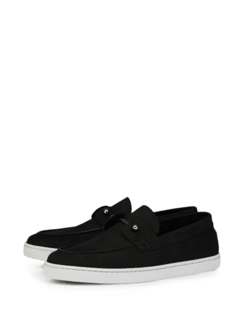 Christian Louboutin Chambeliboat boat shoes