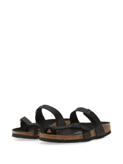 Birkenstock Mayari buckled sandals