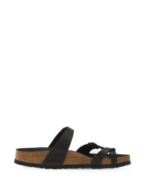 Birkenstock Mayari buckled sandals