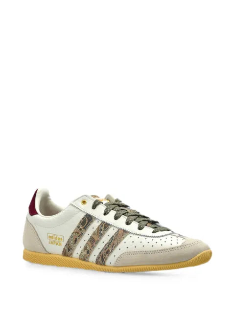 adidas x Liberty London Japan paisley-print sneakers