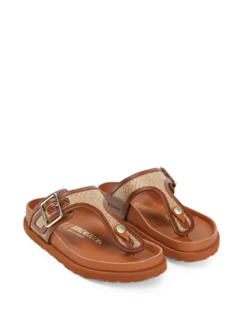 Birkenstock 1774 Gizeh sandals