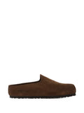 Birkenstock Amsterdam suede sneakers