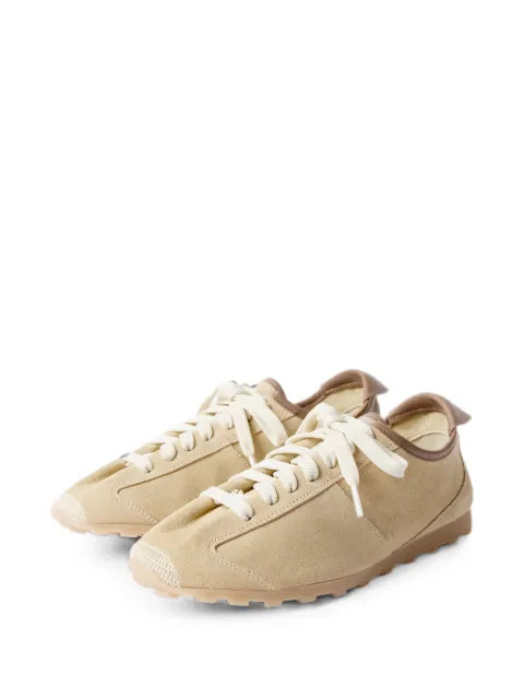 Jacquemus The Tennis sneakers