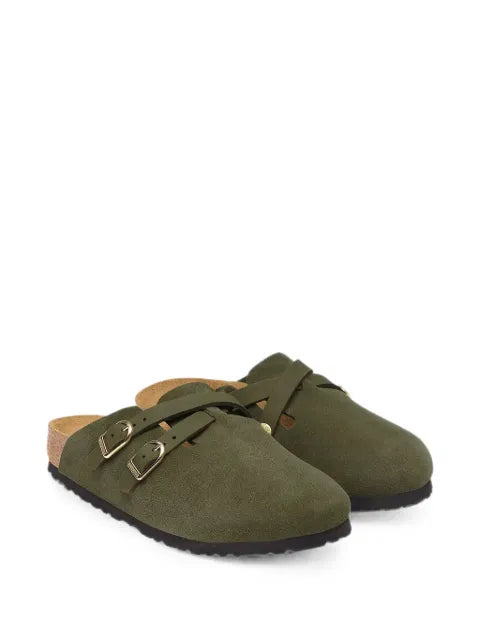 Birkenstock Blair clogs