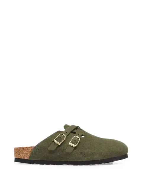 Birkenstock Blair clogs
