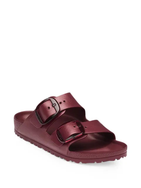 Birkenstock Arizona Big Buckle slides