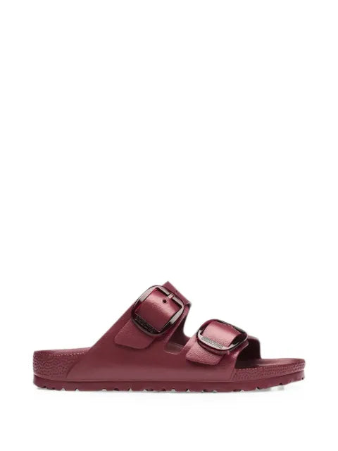 Birkenstock Arizona Big Buckle slides