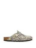 Birkenstock Boston mules