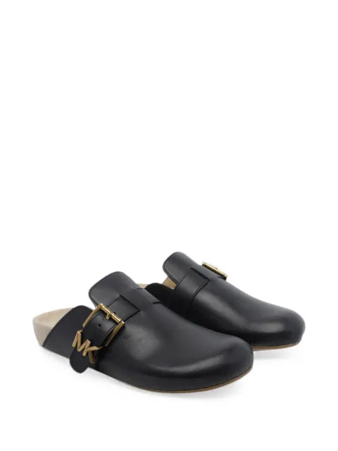 Michael Michael Kors Greer buckle-detail mules