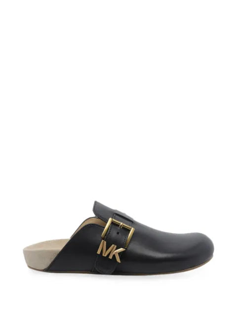 Michael Michael Kors Greer buckle-detail mules