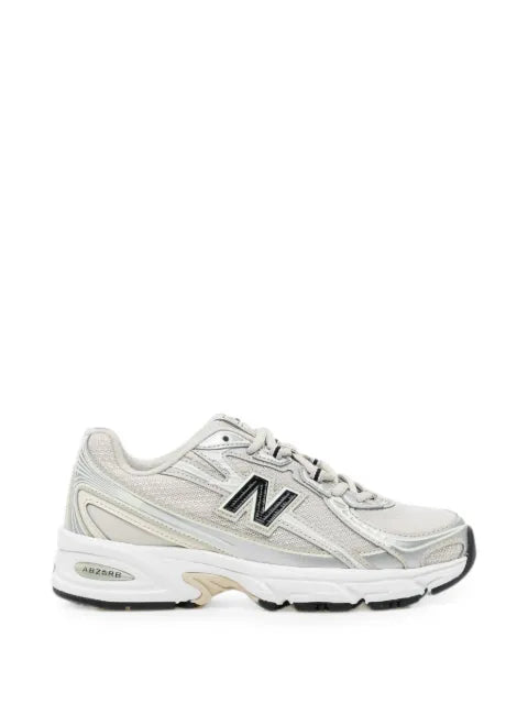New Balance Abzorb mesh-panelled logo-patch sneakers