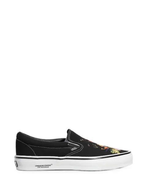 Vans x Undercover OTW graphic-print sneakers