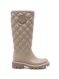 Moncler Kickstream high rain boots