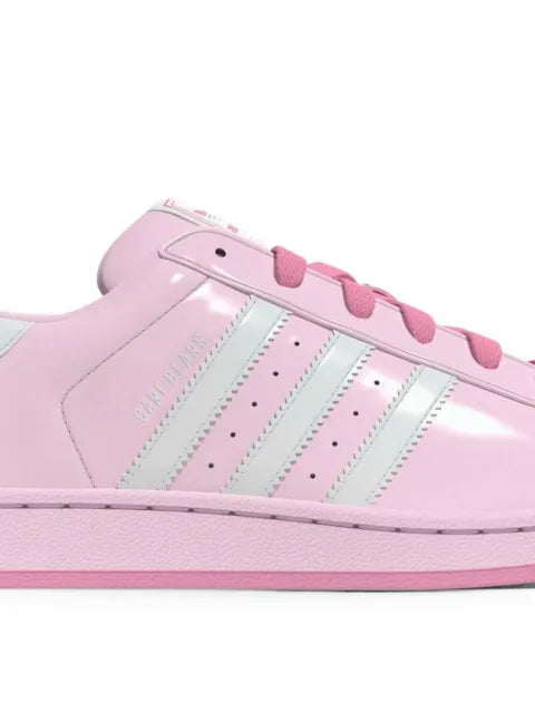adidas x Adidas Superstar Care Bears sneakers