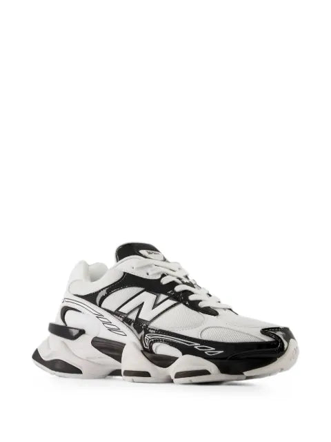 New Balance 9060R mesh-panel sneakers