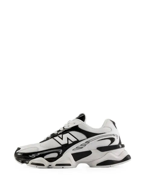New Balance 9060R mesh-panel sneakers
