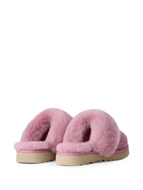 UGG Cozy slippers