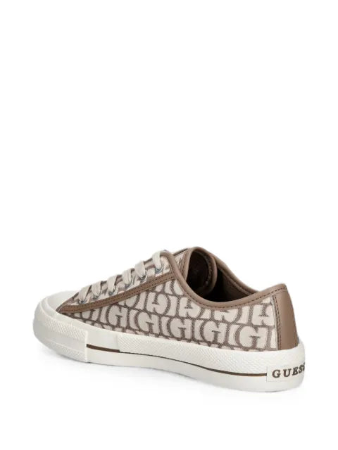 GUESS USA Carey low-top sneakers