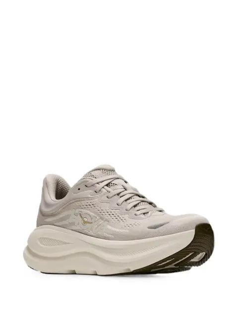 HOKA Bondi 9 mesh sneakers