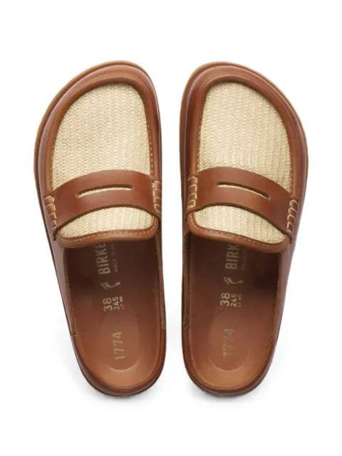 BIRKENSTOCK 1774 Naples mules