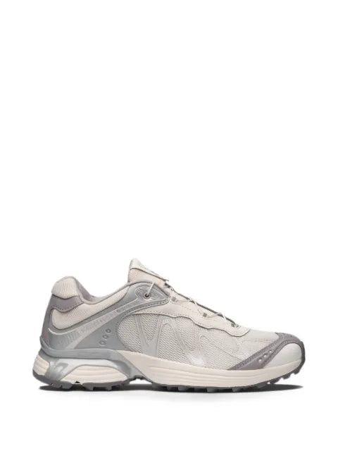 Salomon XT-WHISPER panelled sneakers