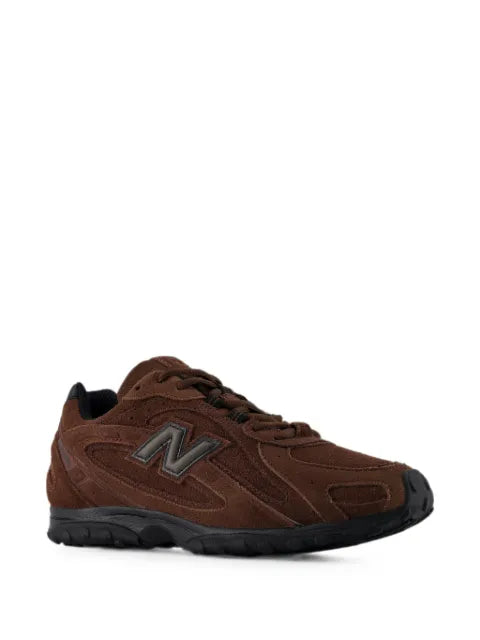 New Balance 204L panelled sneakers