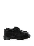 Dr. Martens x Margaret Howell lace-up cap-toe Derby shoes