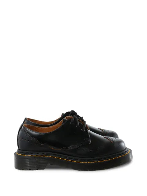 Dr. Martens 1461 RI brogue-detail derby shoes