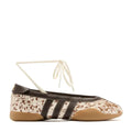 adidas Taekwondo Mei ballet shoes
