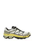 Salomon XT-6 Gore-Tex sneakers