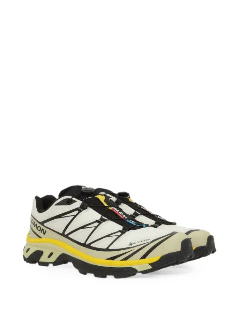 Salomon XT-6 Gore-Tex sneakers