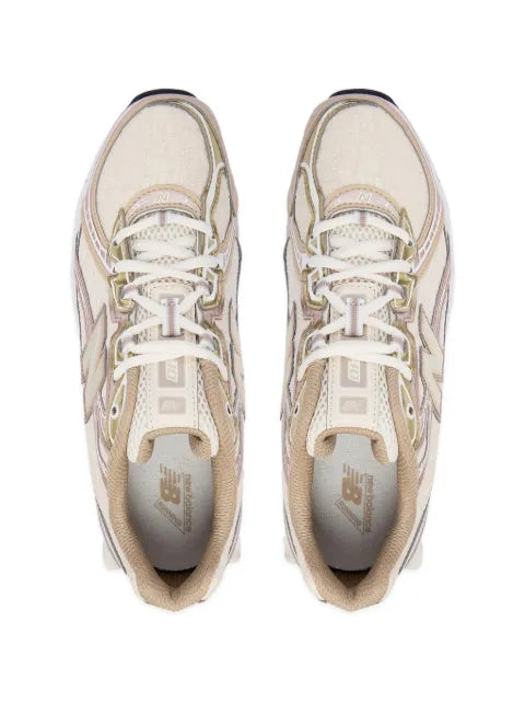 New Balance 740 lace-panelled sneakers