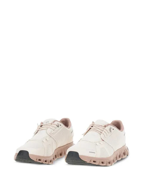 On CloudTec® mesh sneakers