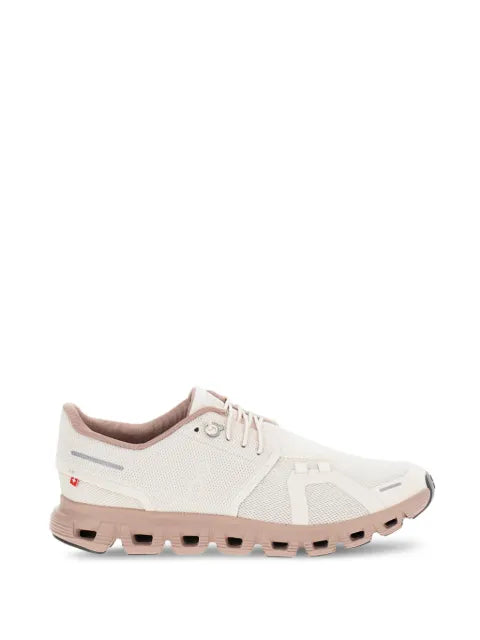 On CloudTec® mesh sneakers