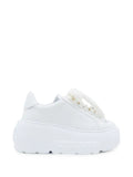 Casadei Nexus chain-link chunky-sole sneakers