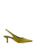 Senso Tamara slingback sandals