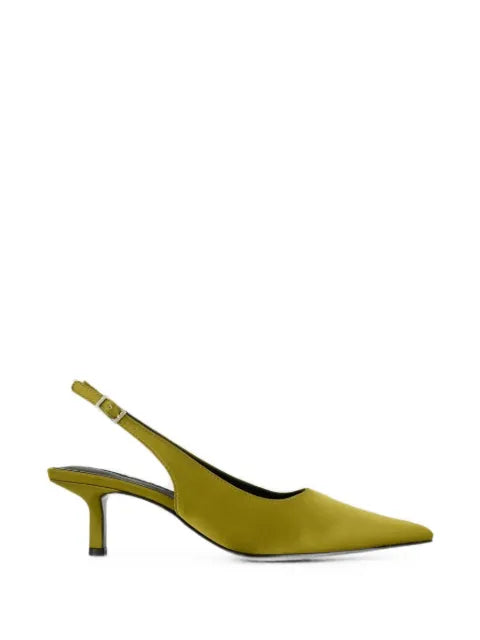 Senso Tamara slingback sandals