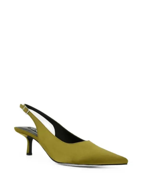 Senso Tamara slingback sandals