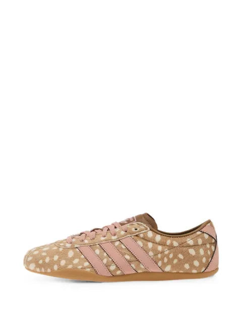 adidas Tokyo polka-dot sneakers