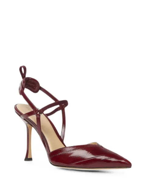 FENDI Very Colibrì pumps