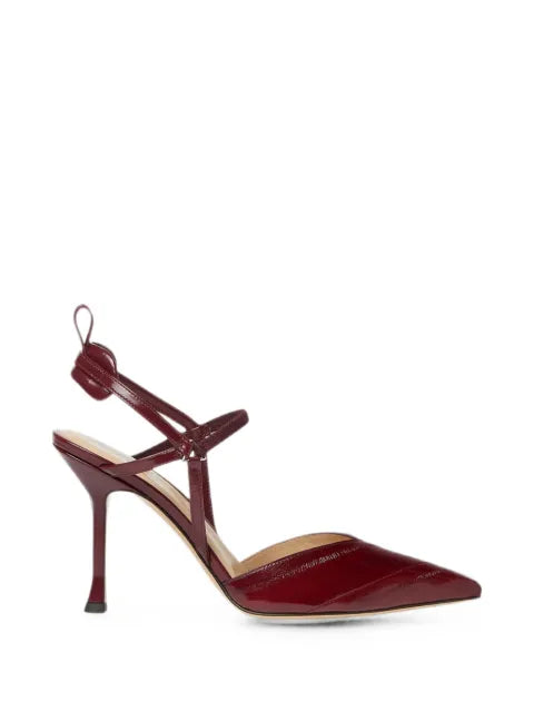 FENDI Very Colibrì pumps