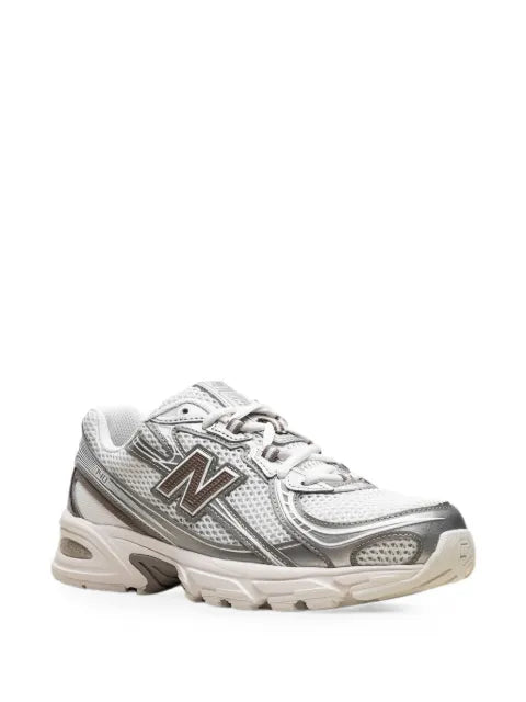 New Balance 740 mesh sneakers