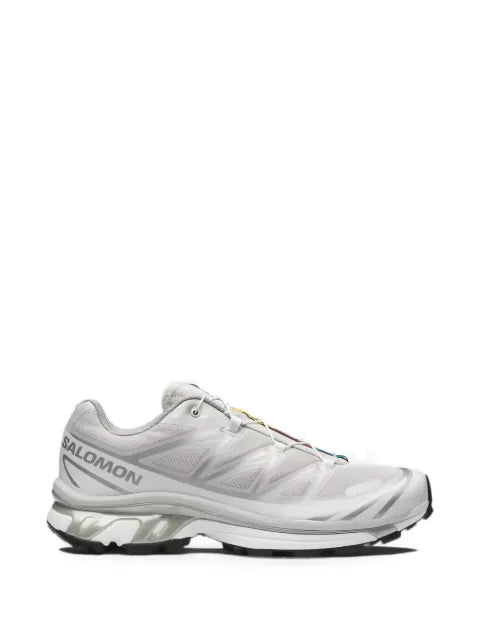 Salomon XT-6 panelled mesh sneakers