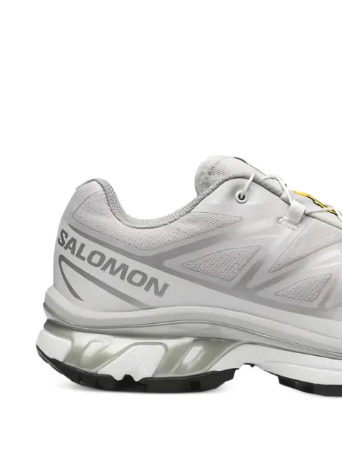 Salomon XT-6 panelled mesh sneakers