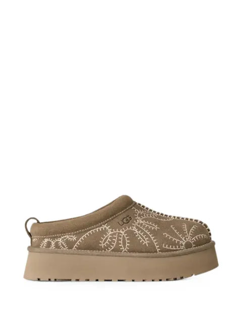 UGG Tazz Botanic mules
